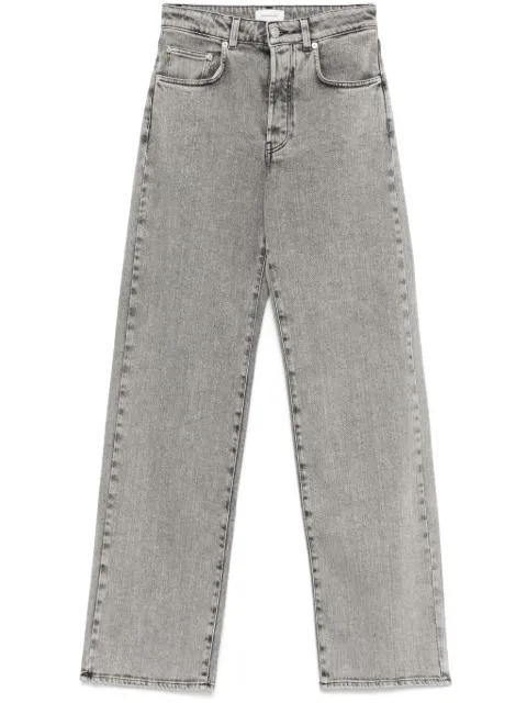 Fabiana Filippi straight-leg jeans 
