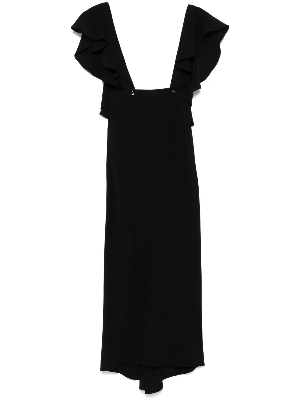 Passion maxi dress