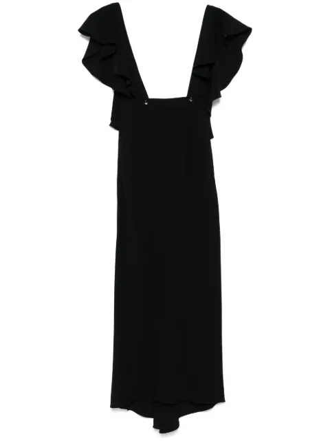 Parlor vestido largo Passion