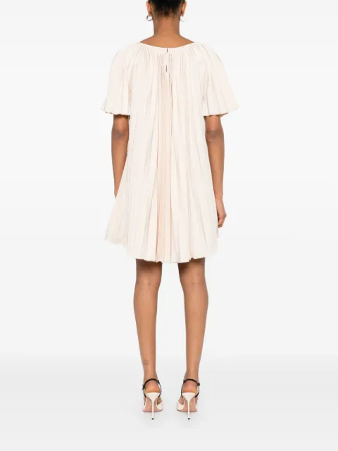 Parlor Breeze mini dress 2025FF20 - 3