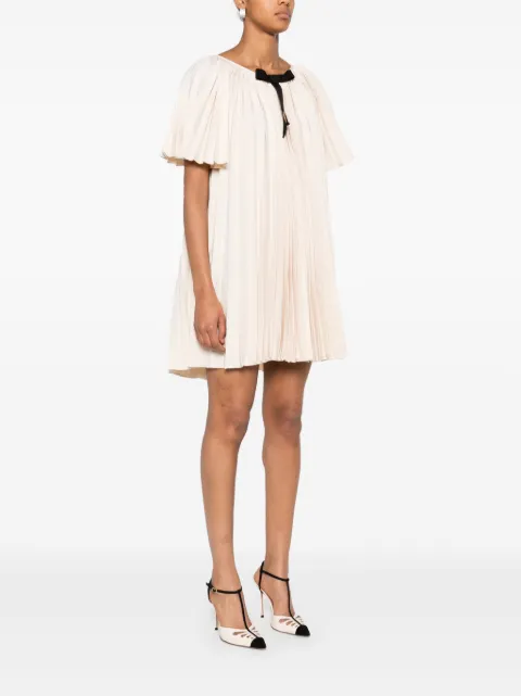 Parlor Breeze mini dress 2025FF20 - 2