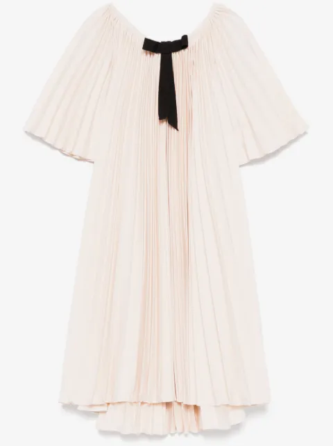 Parlor Breeze mini dress