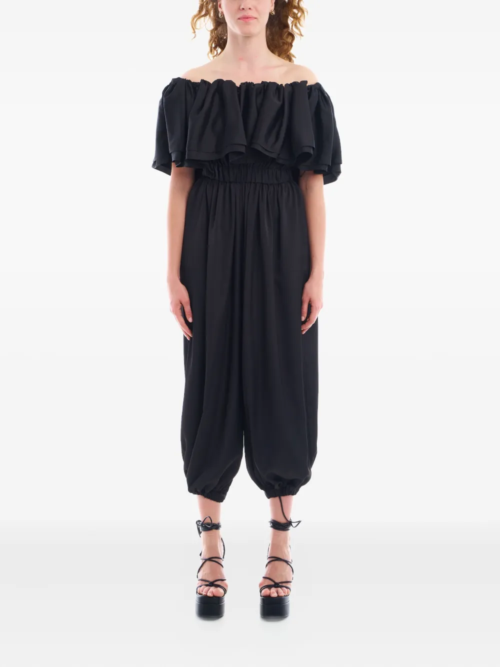 Wild Child jumpsuit