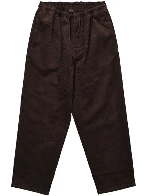 WTAPS pantalones rectos