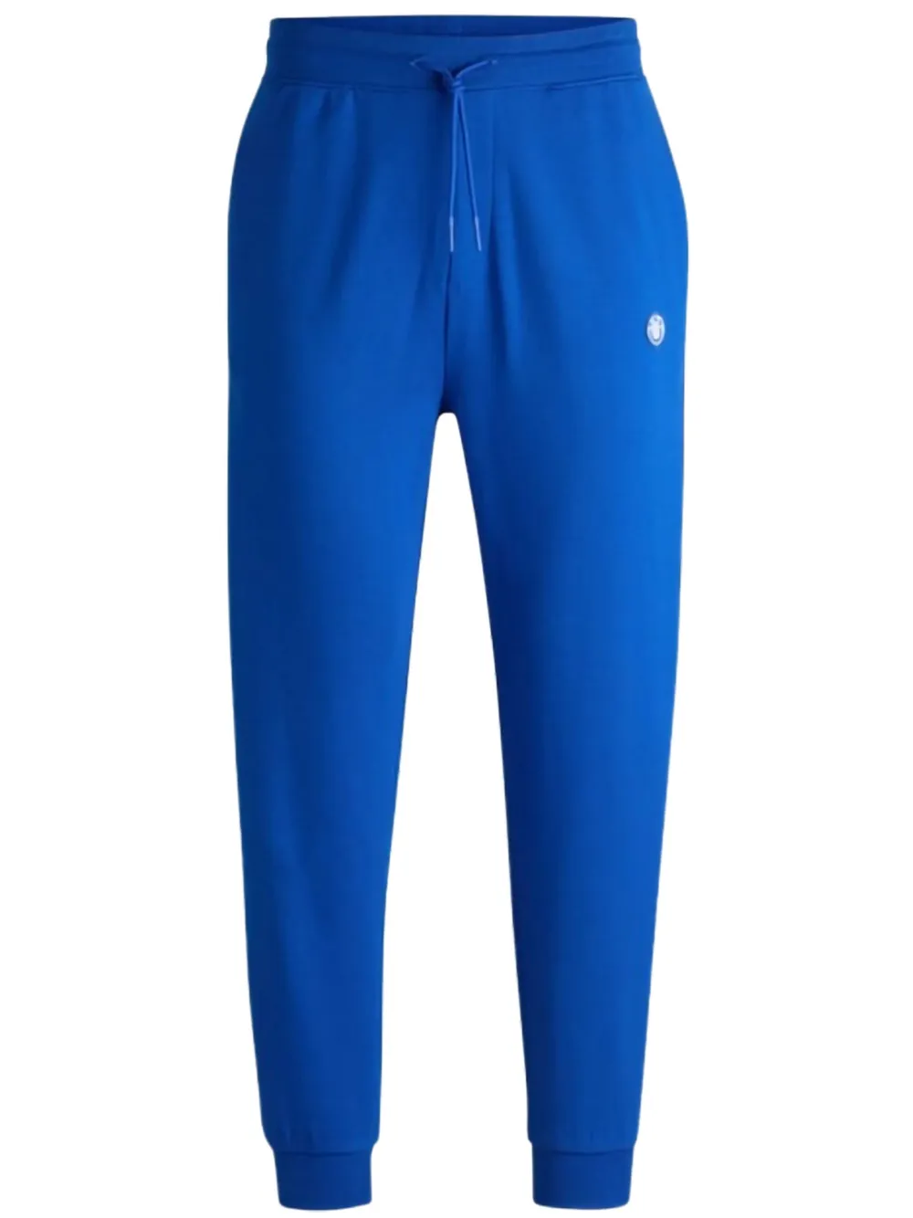 HUGO Nompio "Blue" trainingsbroek Blauw