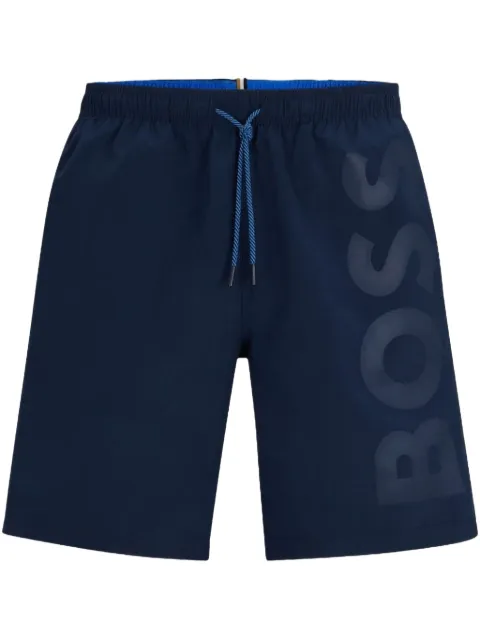 BOSS Orca swim shorts