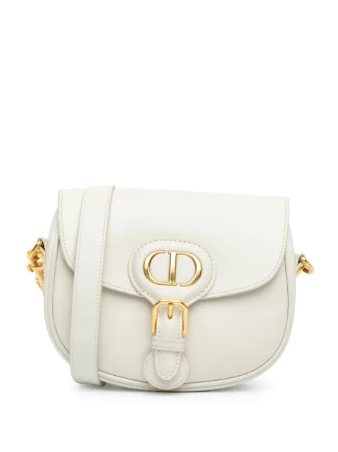 Christian Dior Pre-Owned 2020 Small Leather Bobby crossbody bag