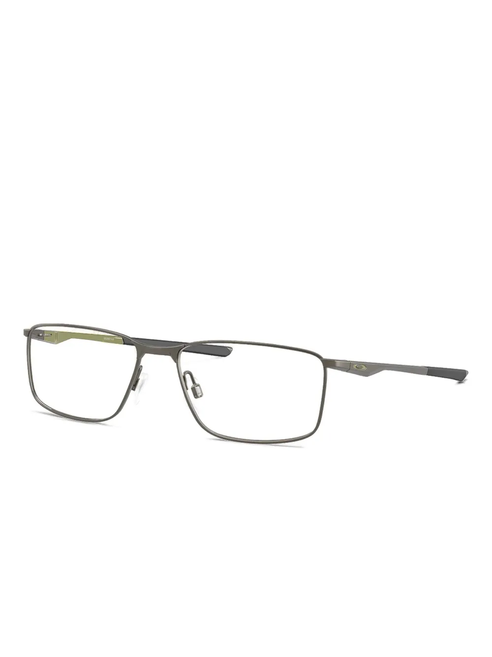 Oakley rectangular-frame glasses | Image 2