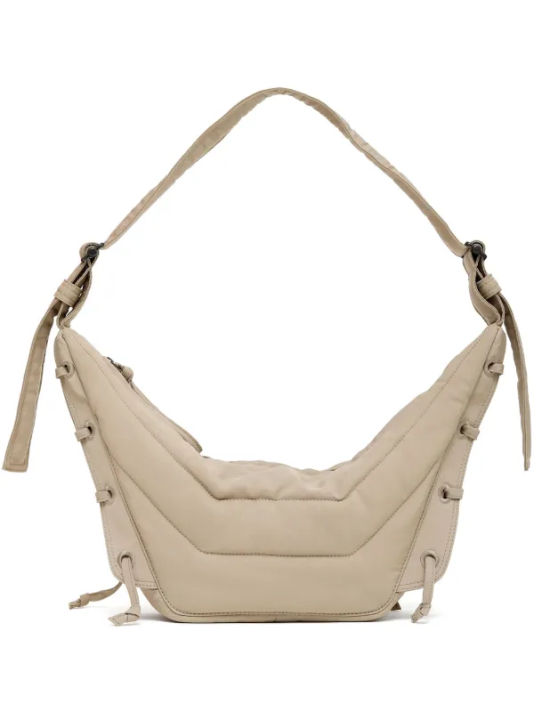 LEMAIRE☆ソフトナイロン ゲームバッグ small Soft Game Bags | LEMAIRE