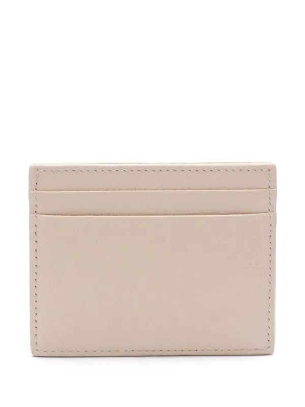 ★送料・関税込★VALENTINO★Vロゴ シグネチャー カードケース★ Vロゴ シグネチャー カードホルダー for メンズ インチ ブラック