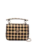 Valentino Garavani Rockstud tote bag - Black