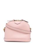 Louis Vuitton Pre-Owned 2018 Epi Mini Alma crossbody bag - Pink