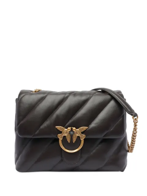 PINKO Big Love Puff shoulder bag