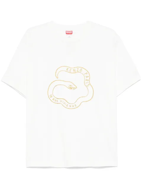 Kenzo Lunar New Year T-shirt