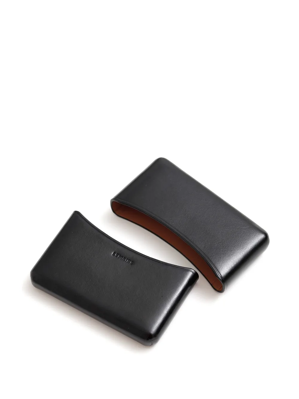 LEMAIRE leather card holder | Image 2