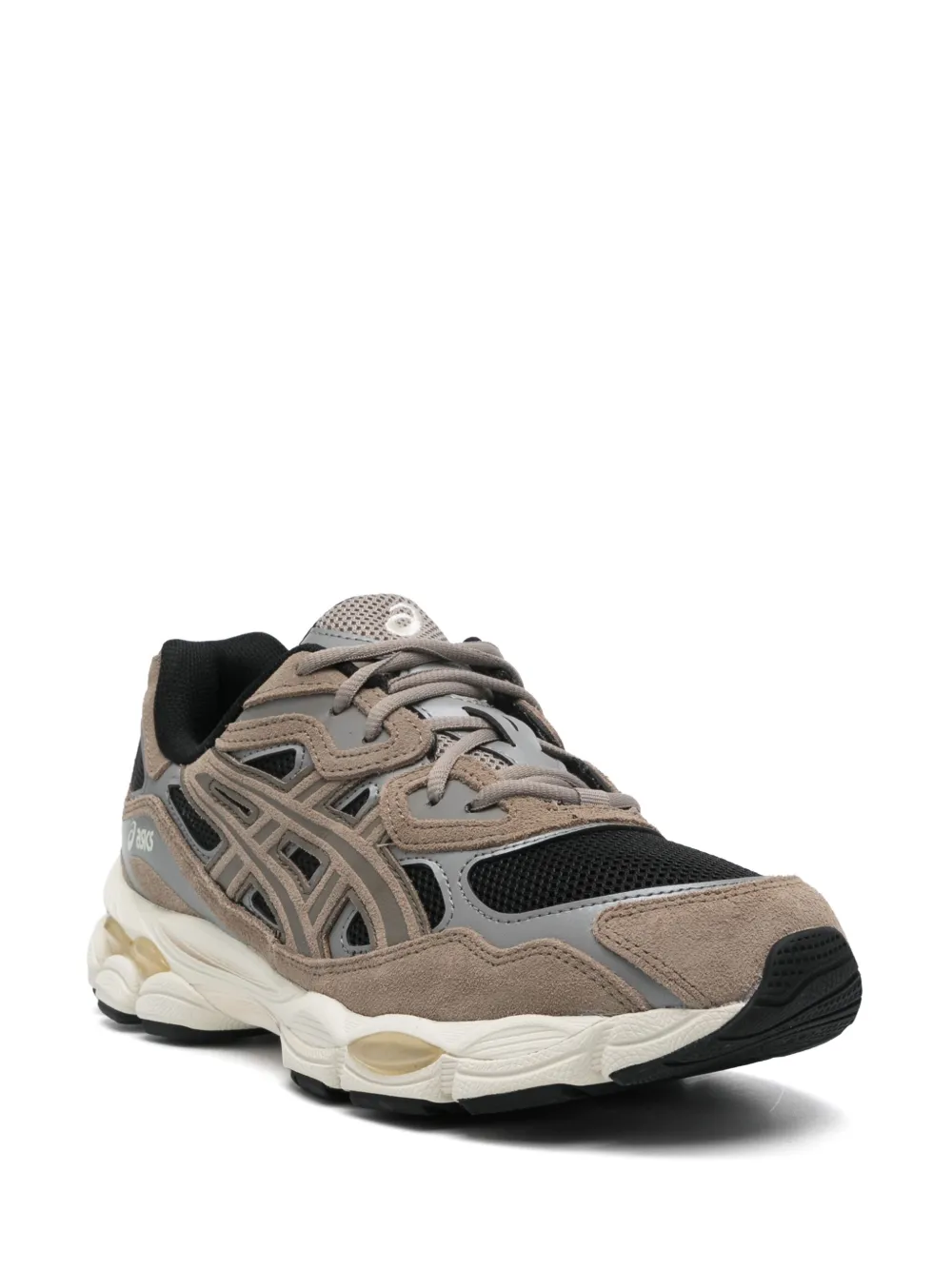 ASICS Gel-NYC sneakers Brown