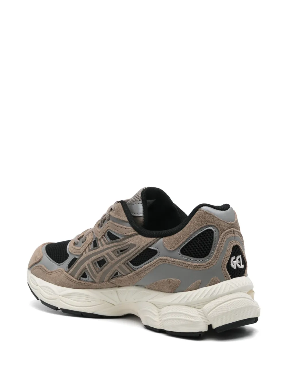 ASICS Gel-NYC sneakers Brown