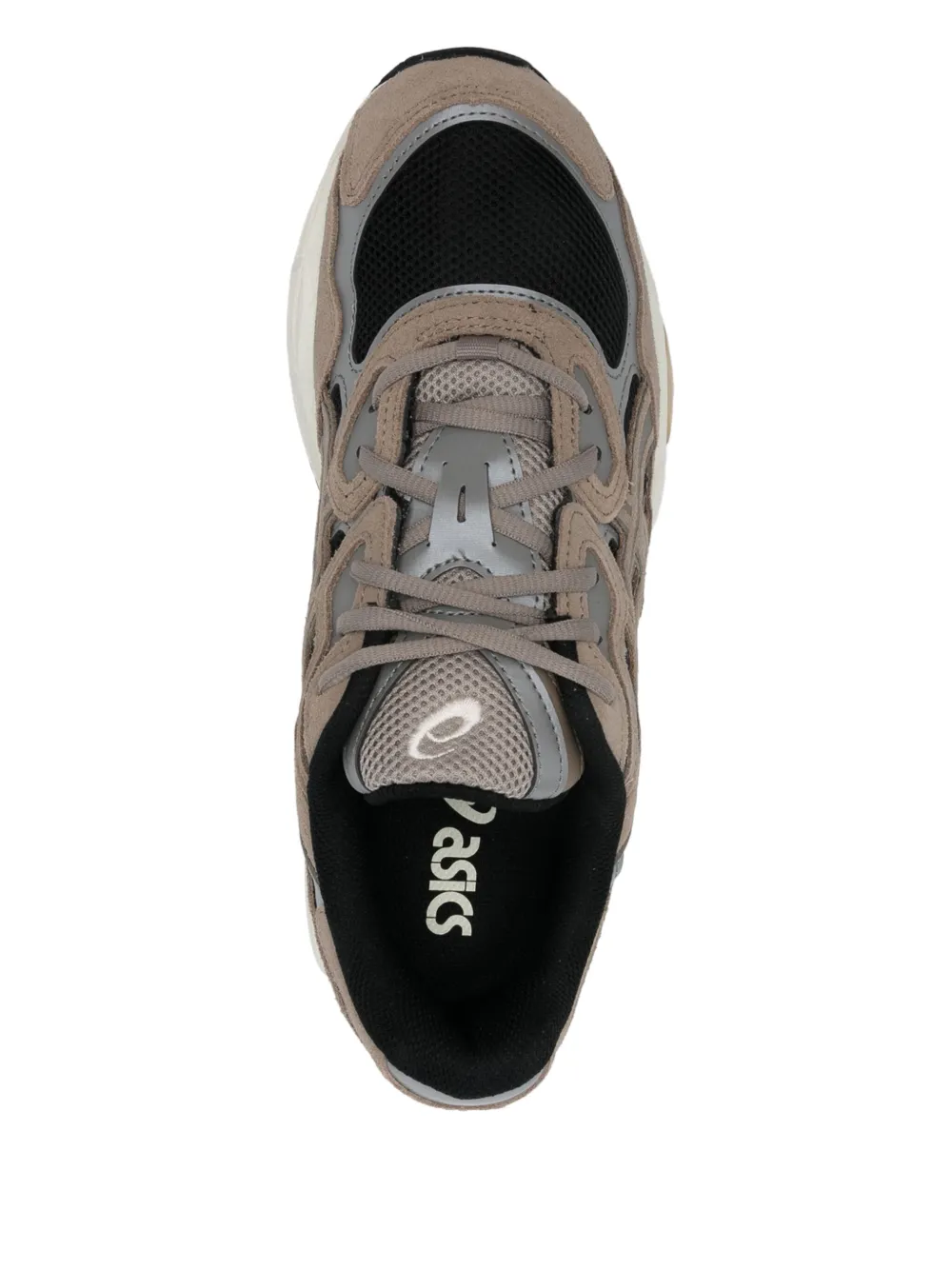 ASICS Gel-NYC sneakers Brown