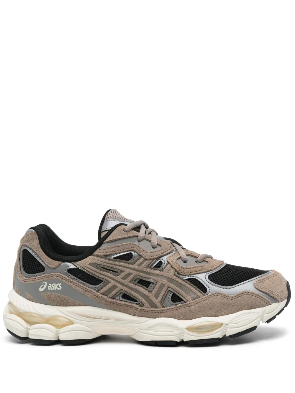 ASICS Gel-NYC sneakers Brown