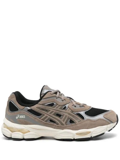 ASICS baskets Gel-NYC - Marron - ASICS - Modalova