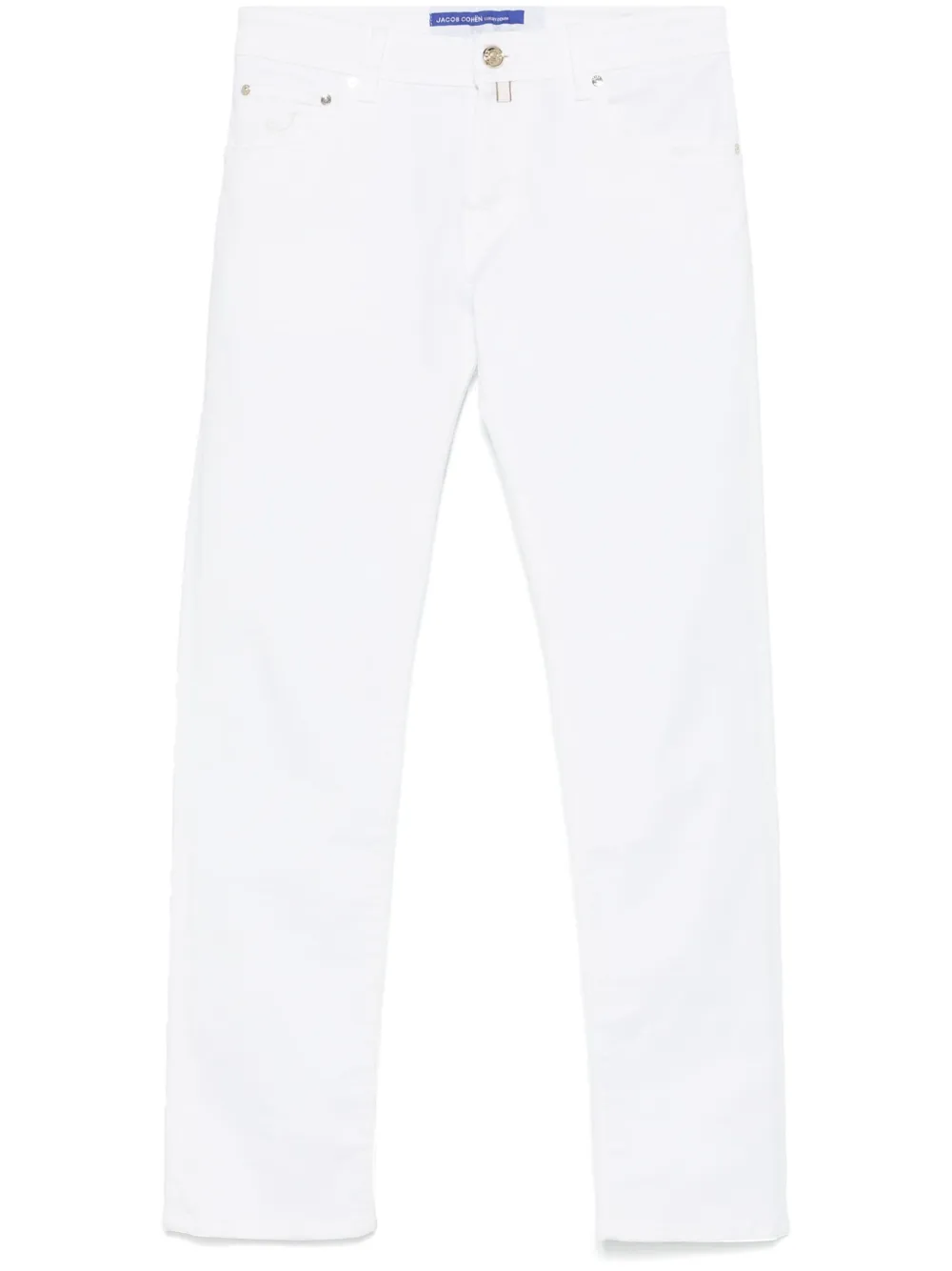 Jacob Cohën jeans Nick | blanco | Image 1
