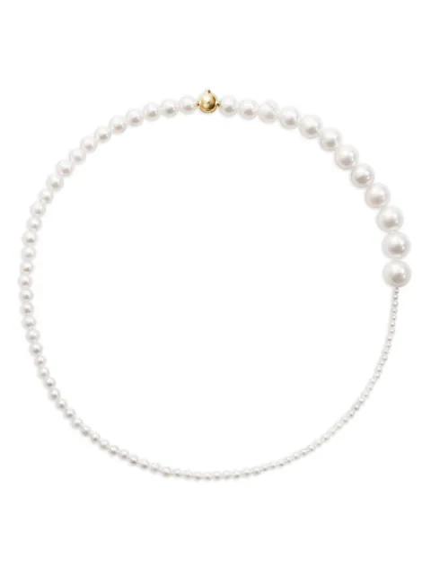 Sophie Bille Brahe Peggy necklace