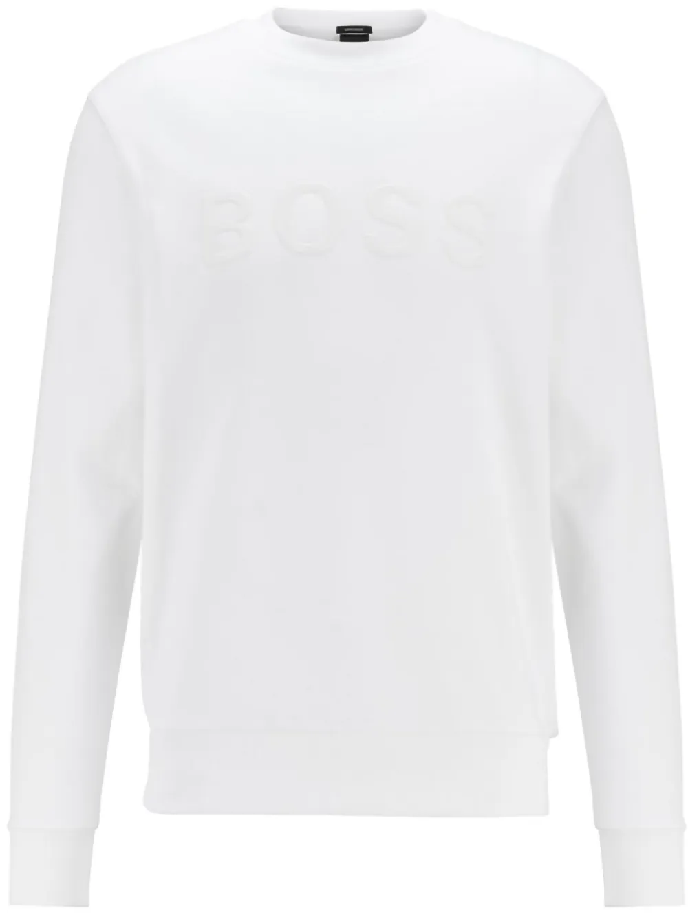 BOSS sudadera Stadler 41 | blanco | Image 1