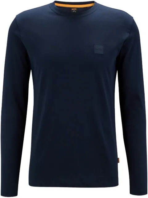 BOSS playera Tacks