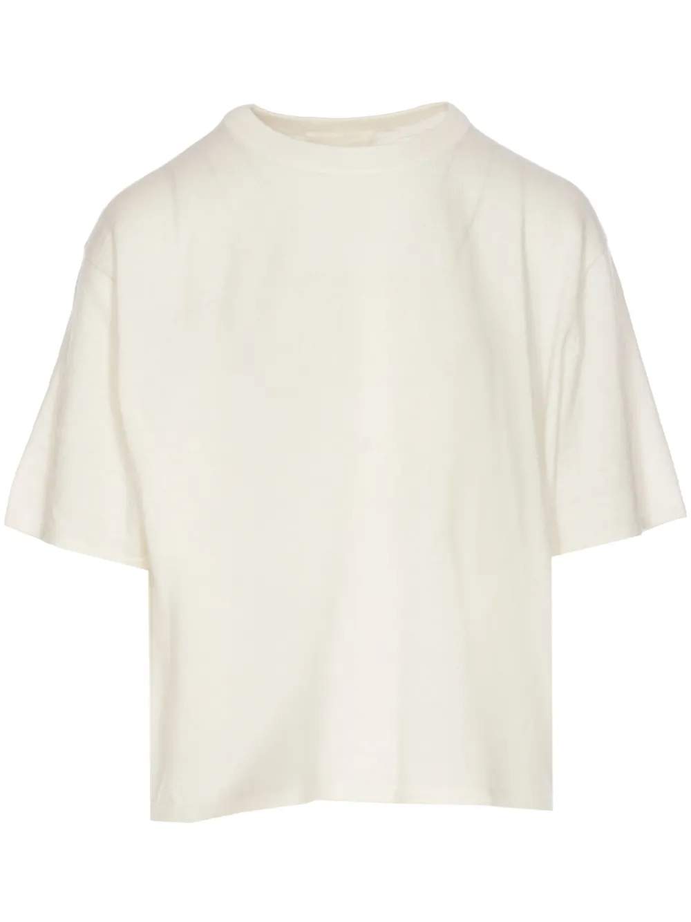 short-sleeve T-shirt