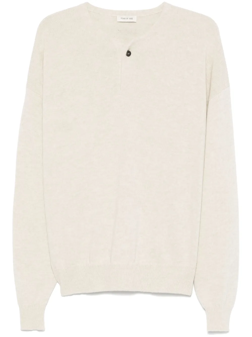 merino-wool sweater