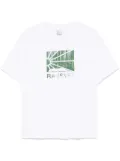 RASSVET Ray T-shirt - White