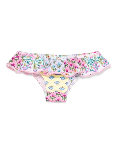 MC2 Saint Barth Kids Melly bikini bottoms