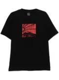 RASSVET Ray T-shirt - Black