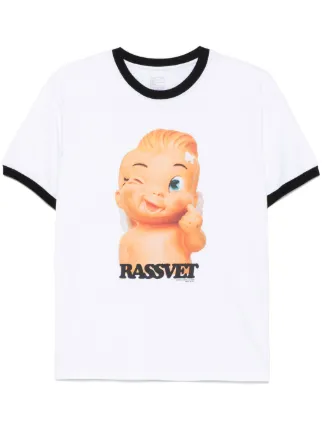  RASSVET
