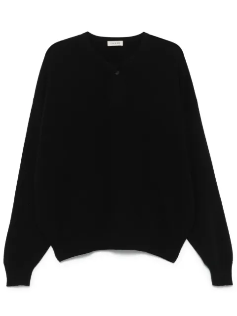Fear Of God merino-wool sweater