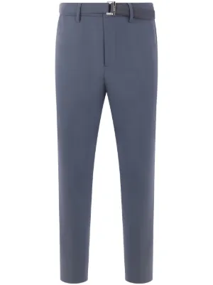Sacai Pants for Men - FARFETCH