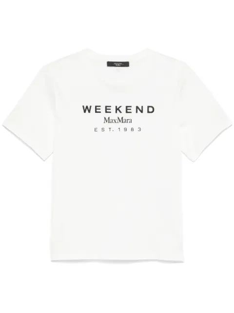 Weekend Max Mara Cabina T-shirt