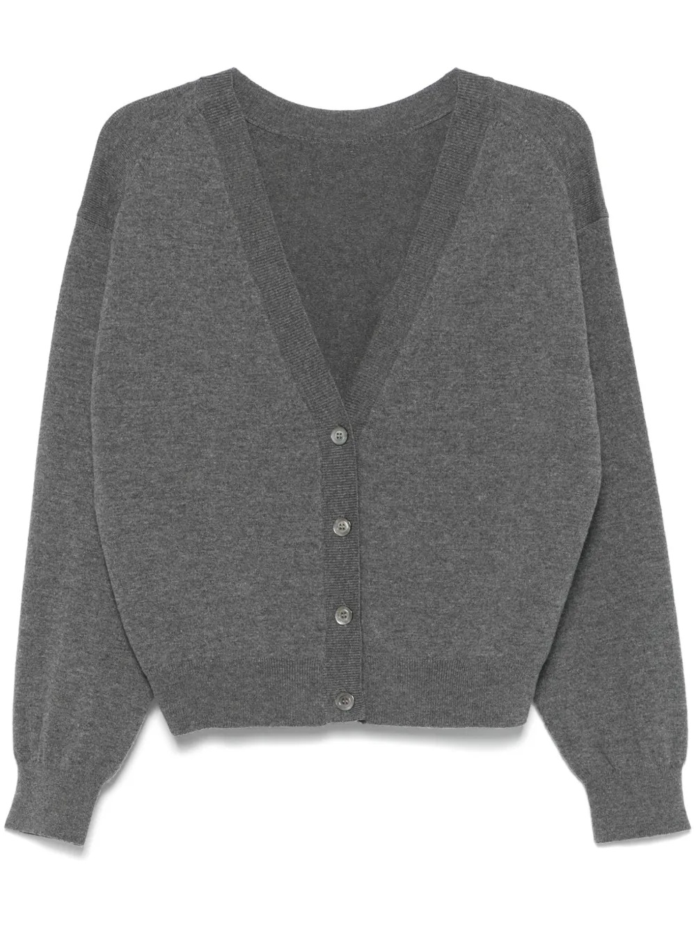 Róhe V-neck cardigan