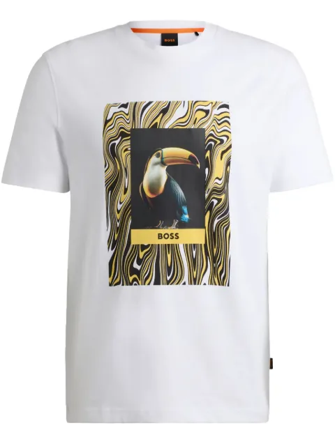BOSS Tucan T-shirt