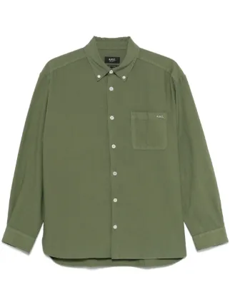 A.P.C.