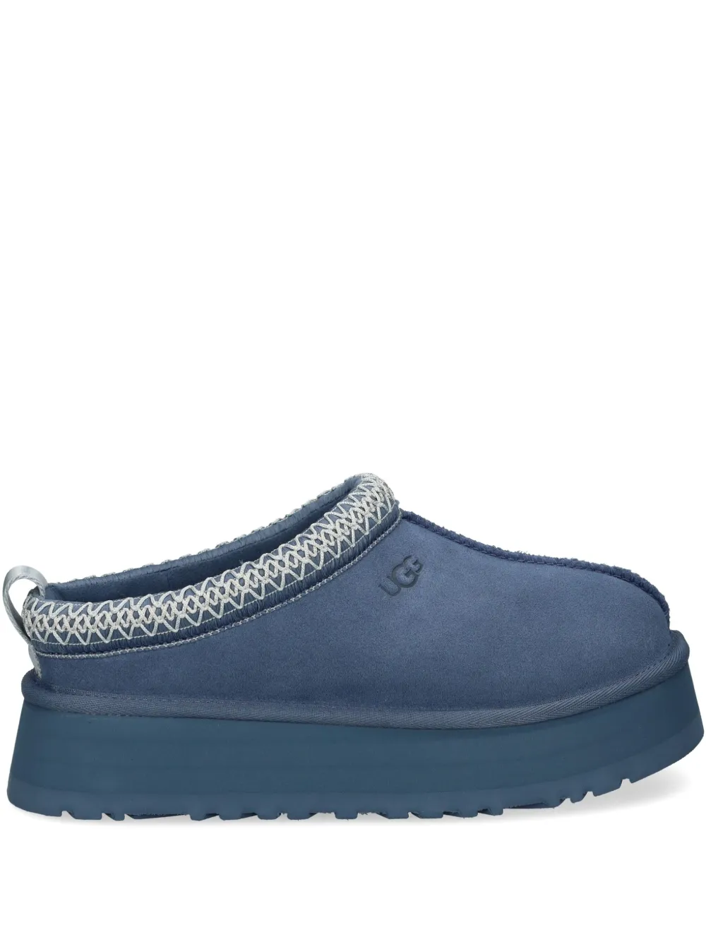 UGG Stivali Tazz - Blu
