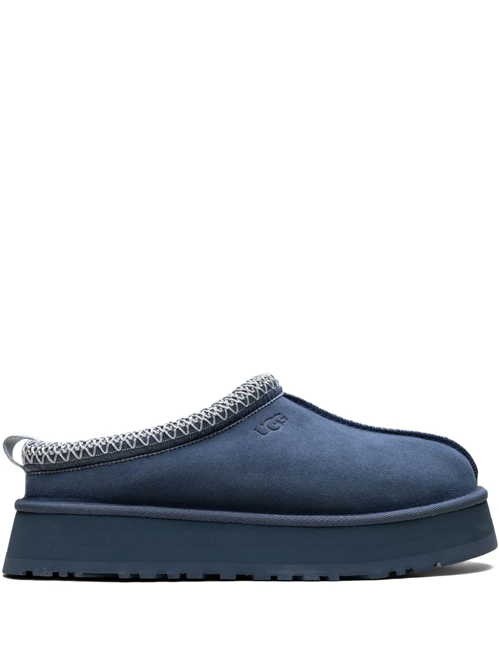 UGG Tazz Slipper "Desert Blue"