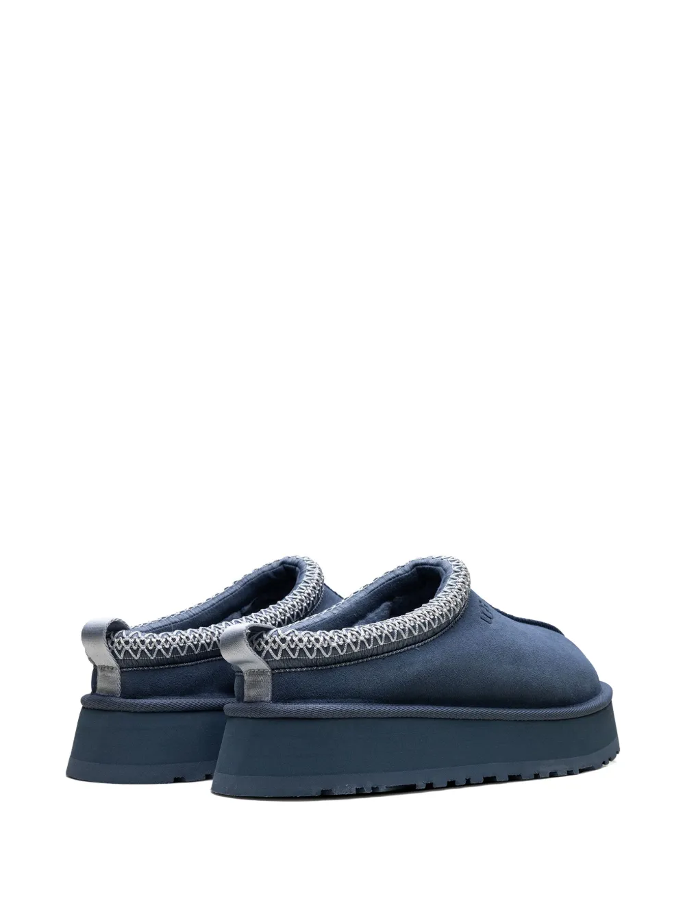 UGG Tazz Slipper "Desert Blue"