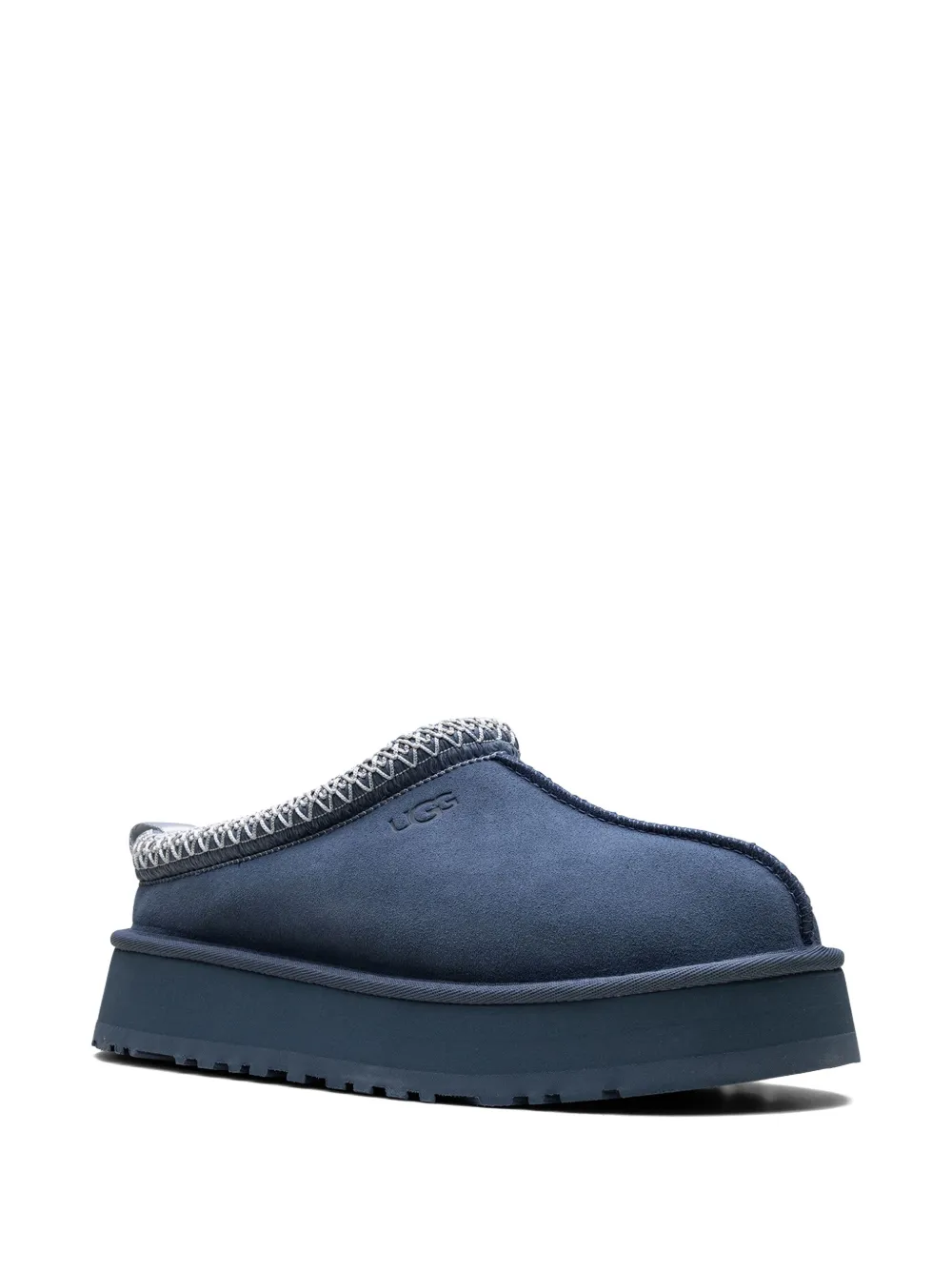 UGG Tazz Slipper "Desert Blue"