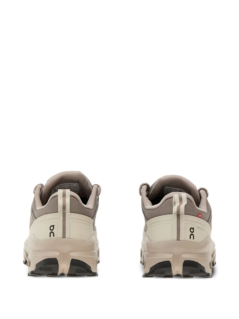 On Running Cloudrock sneakers Neutrals