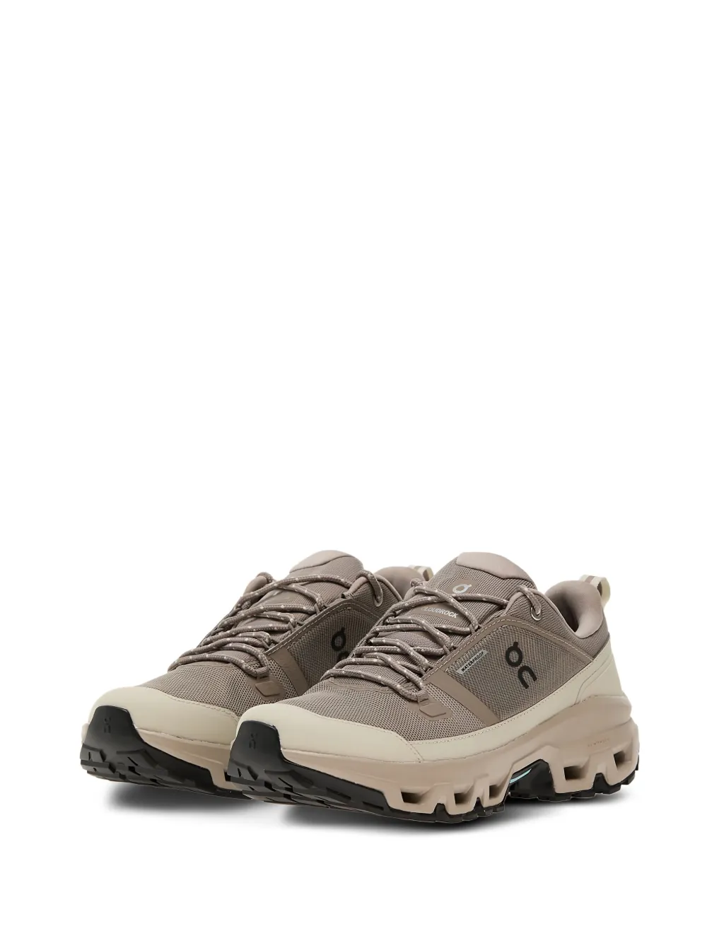 On Running Cloudrock sneakers | Low-Tops | Image 2