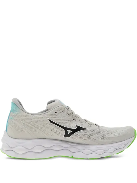Mizuno baskets à patch logo