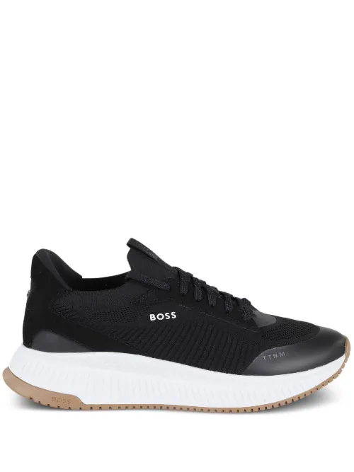 BOSS baskets TTNM Evo - Noir - BOSS - Modalova