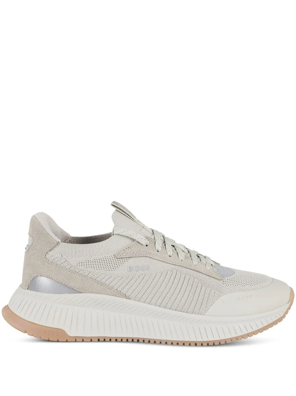 BOSS TTNM Evo sneakers Neutrals