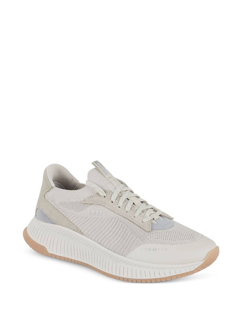 BOSS TTNM Evo sneakers - Beige